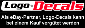 Logo Decals