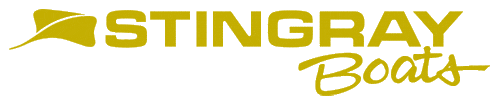 Stingray Boat Decals - Stingray Boats Logo