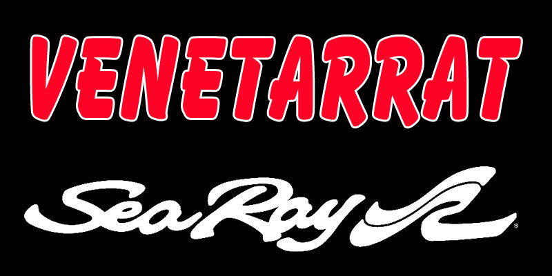 Sea Ray Tarrat