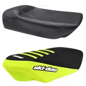 Ski Doo Seat Covers